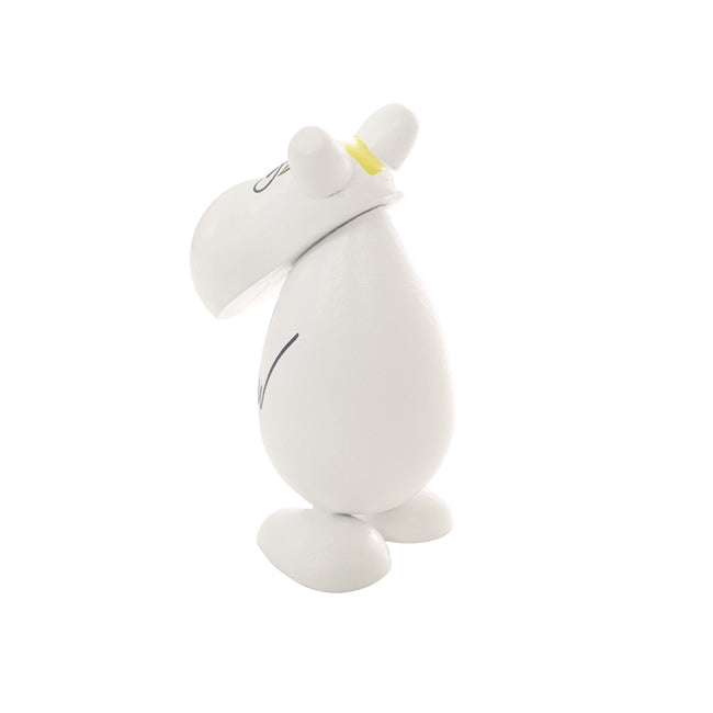 Moomin ムーミン Puulelut プーレルット 木製手描き人形 ( スノークのおじょうさん )
