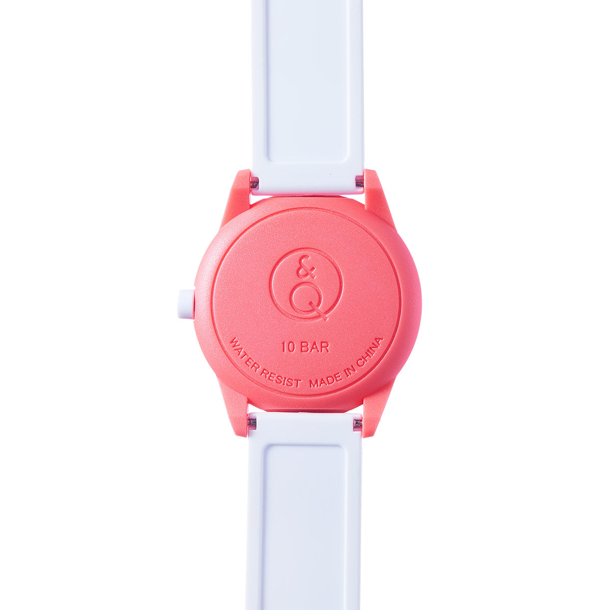 MOOMIN by IvanaHelsinki × Q&Q SmileSolar ムーミンバイイヴァナヘルシンキ×スマイルソーラー ウォッチ ( Modern / モダン )