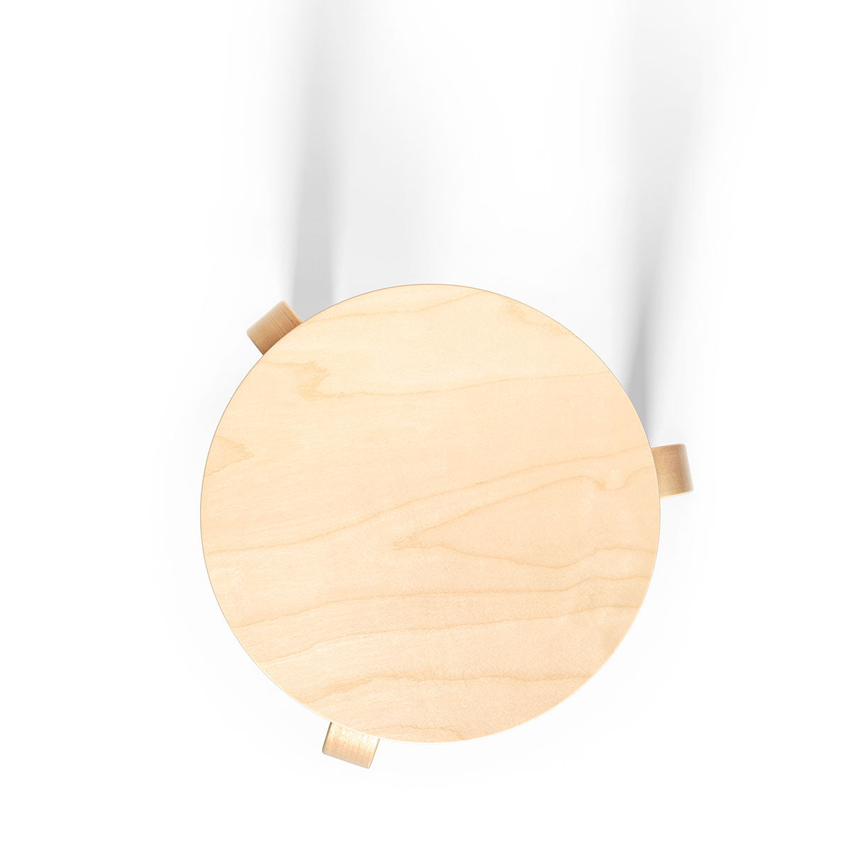 Artek アルテック スツール60 ( ナチュラル ラッカー )