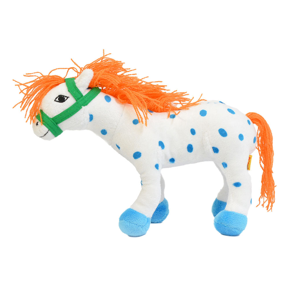 Pippi ピッピ MICKI ミッキ ぬいぐるみ(リラ グッベン 22cm)