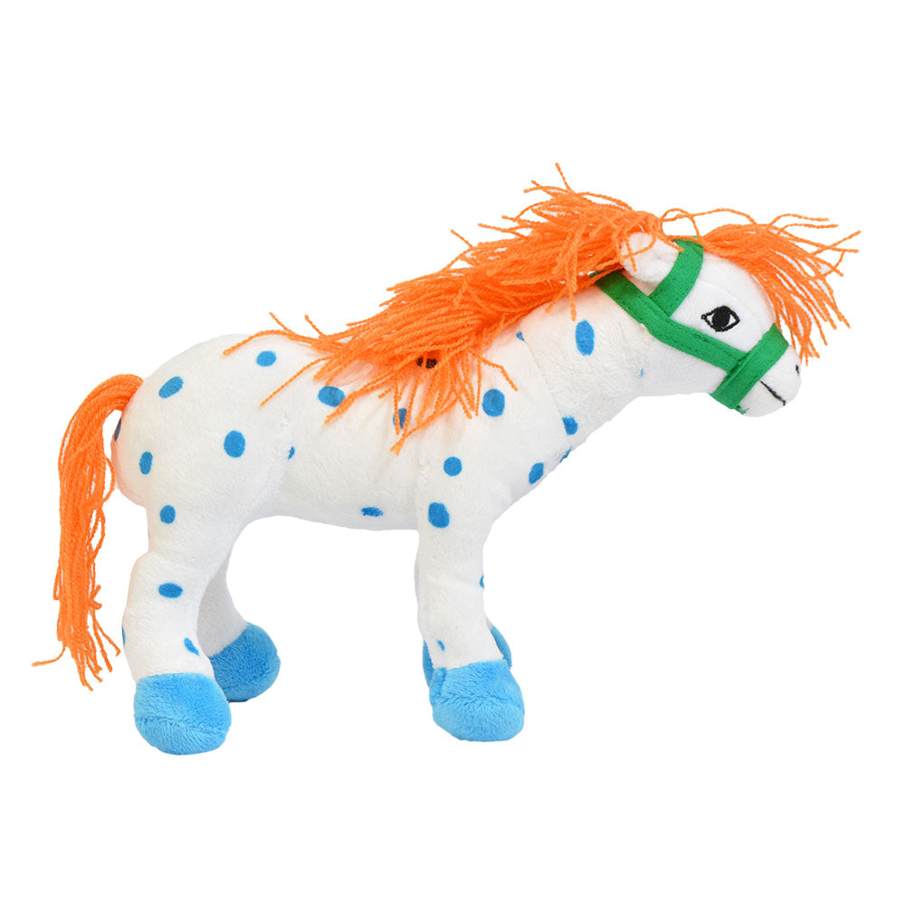 Pippi ピッピ MICKI ミッキ ぬいぐるみ(リラ グッベン 22cm)