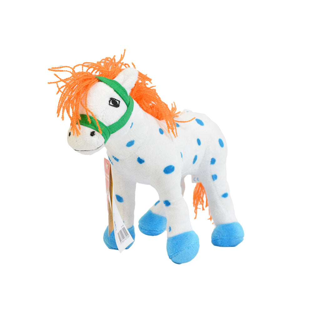 Pippi ピッピ MICKI ミッキ ぬいぐるみ(リラ グッベン 22cm)
