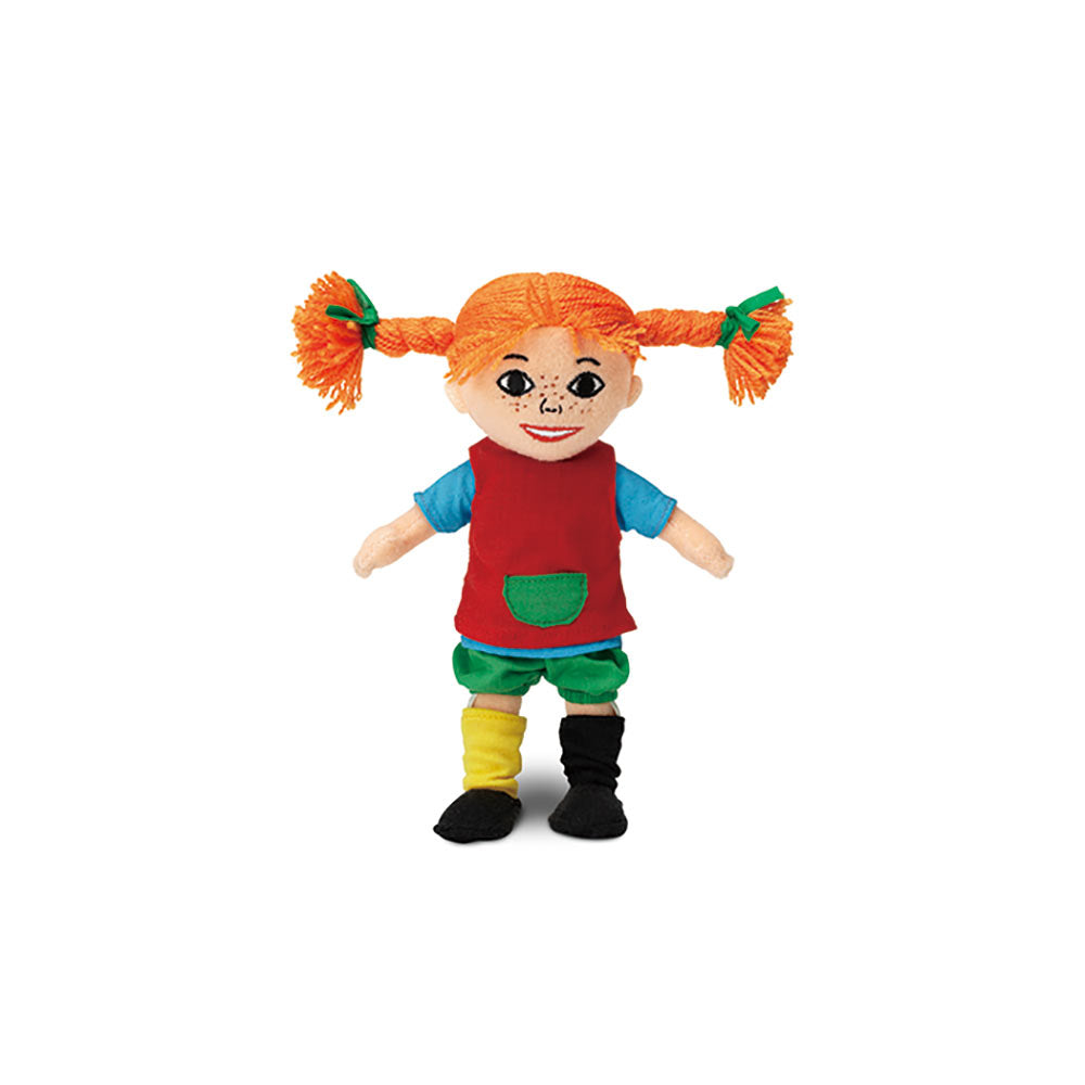 Pippi ピッピ MICKI ミッキ ぬいぐるみ 20cm