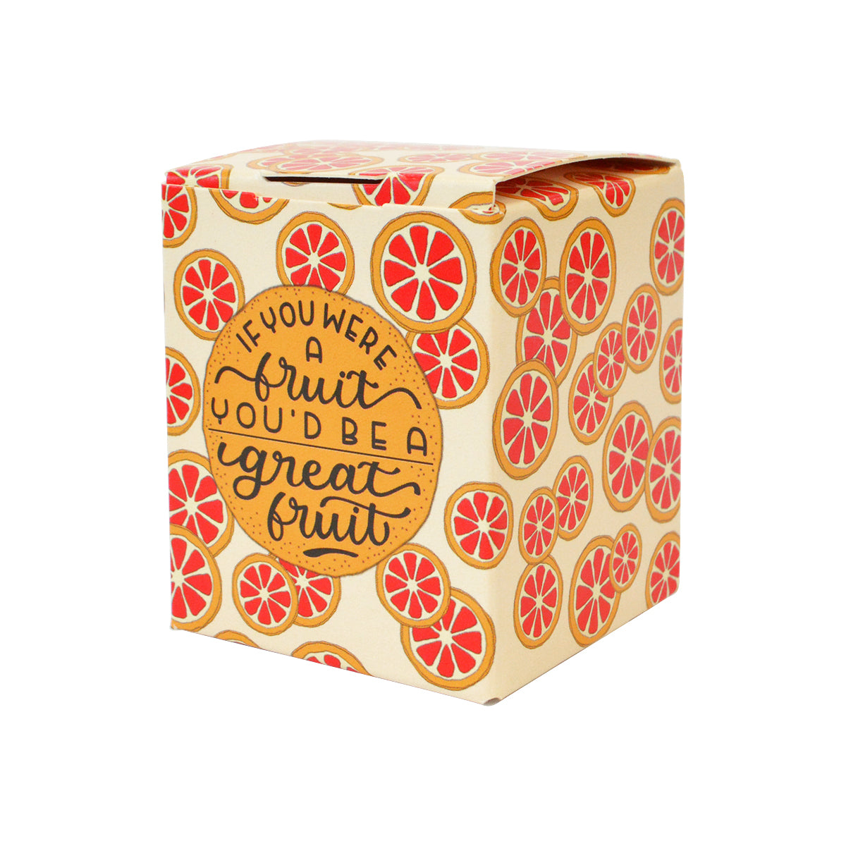 【30%OFF】KLINTA クリンタ マッサージキャンドル Just a little something ( 16h / バブル&ピンクグレープフルーツ / If you were a fruit )【セール】