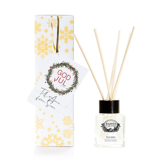 KLINTA クリンタ リードディフューザー Gifts(50ml / コットンフレッシュ )