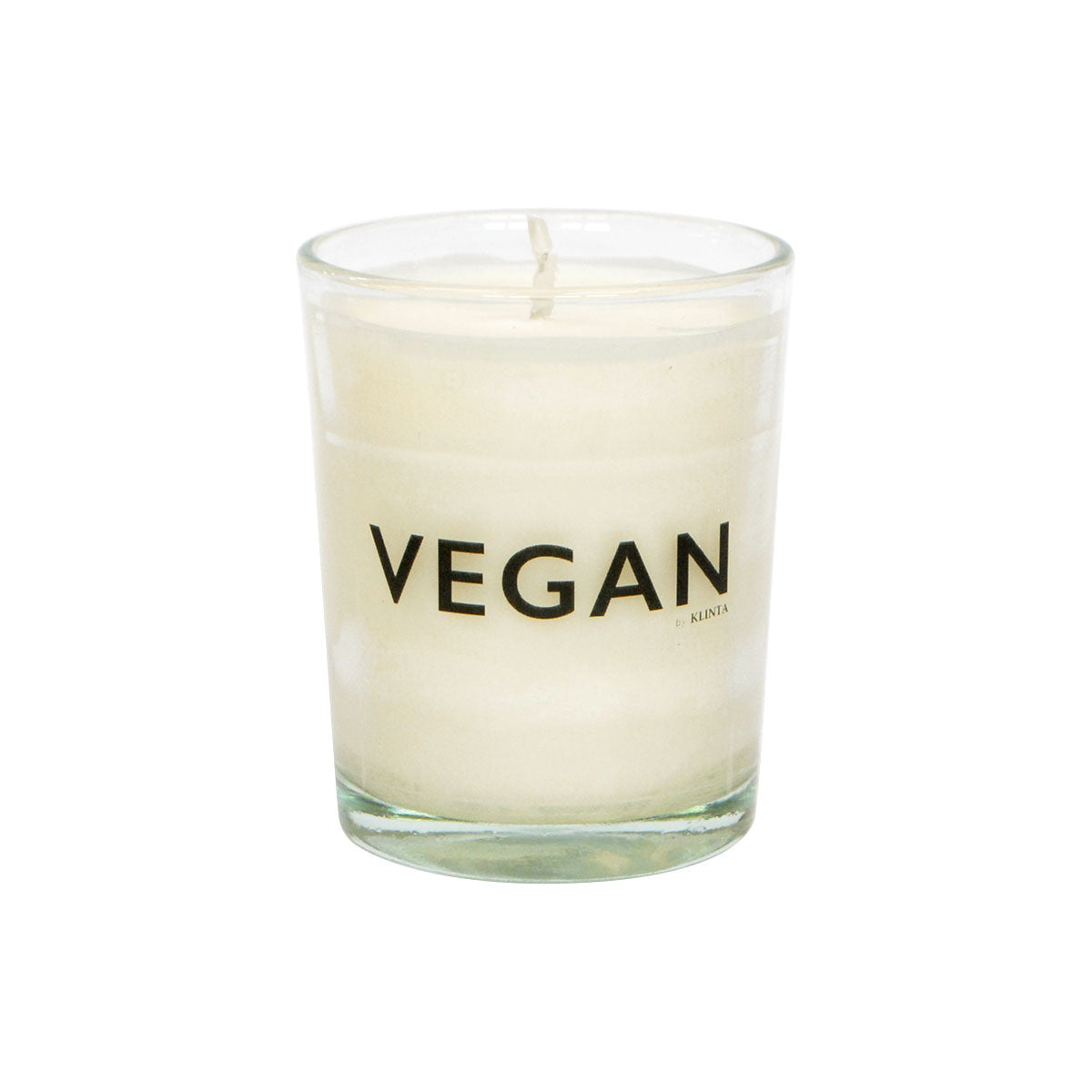 【30%OFF】KLINTA クリンタ マッサージキャンドル VEGAN ( 16h / ユーカリ&ペッパーミント )【セール】