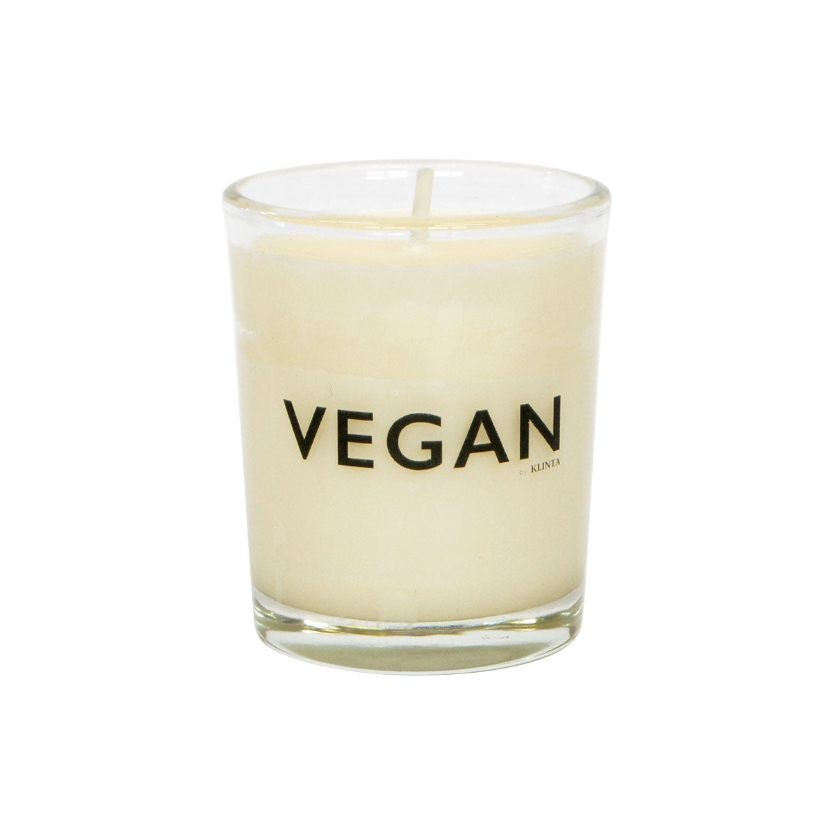 KLINTA クリンタ マッサージキャンドル VEGAN ( 16h / ネロリ、ラベンダー&ローズマリー )