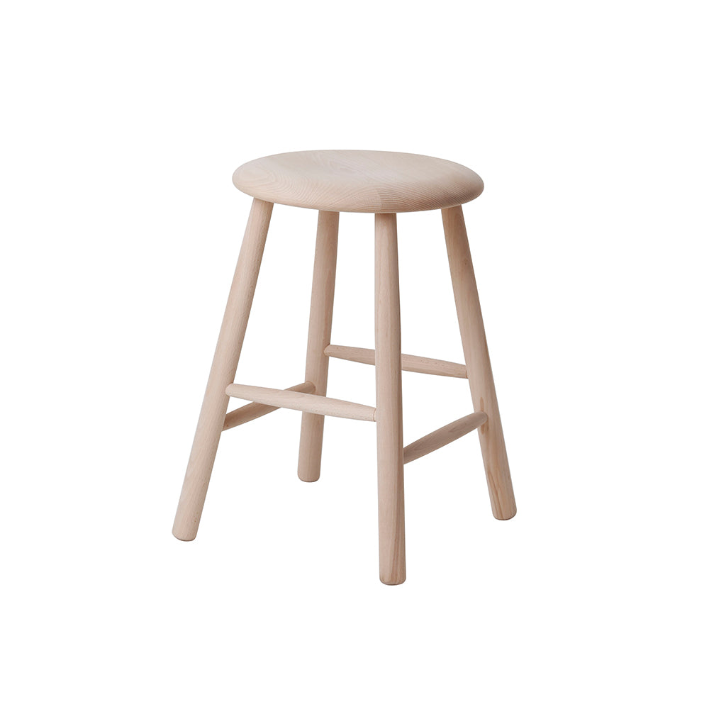 NORDIC STOOL ノルディック スツール（スモール / ナチュラル）