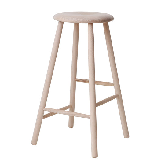 NORDIC STOOL ノルディック スツール(ラージ / ナチュラル)