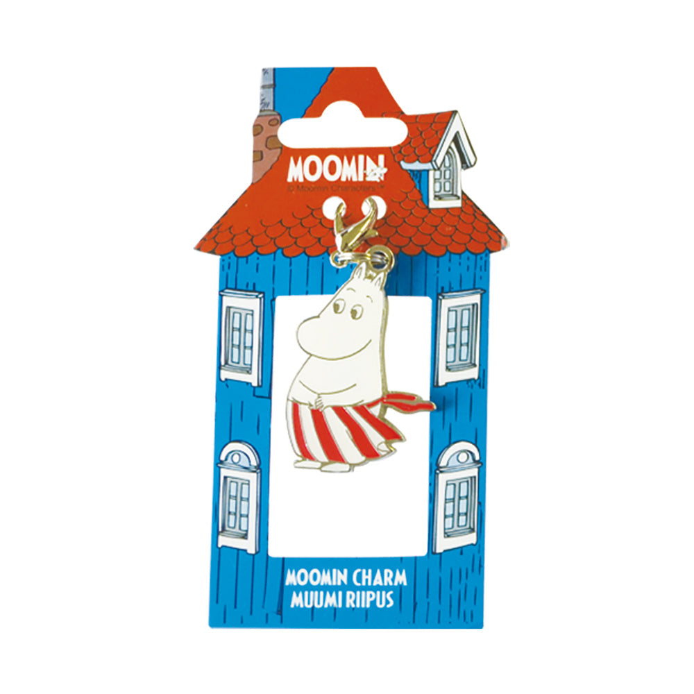 ムーミンママ＊確認用 Moomin ムーミン TMF ティーエムエフ ビッグチャーム ( ムーミンママ