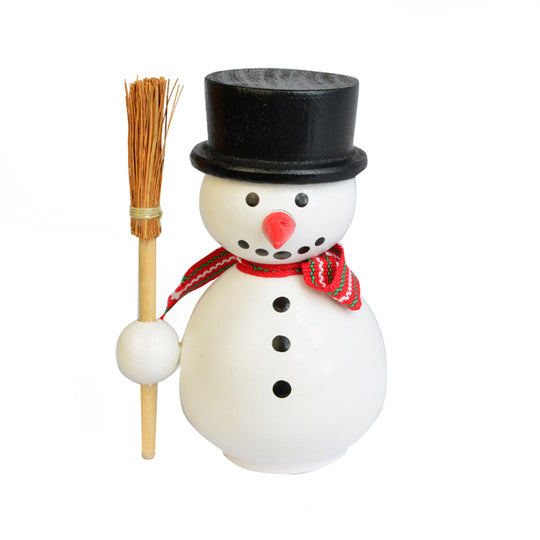 NORDIKA nisse ノルディカ ニッセ クリスマス 木製人形(スノーマン)