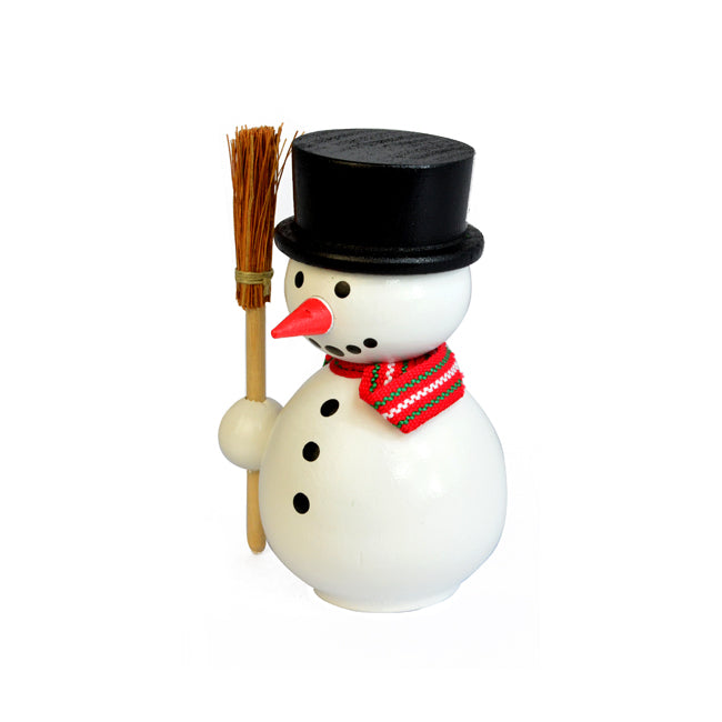 NORDIKA nisse ノルディカ ニッセ クリスマス 木製人形(スノーマン)