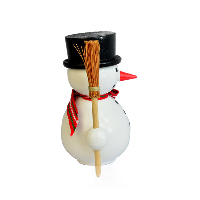 NORDIKA nisse ノルディカ ニッセ クリスマス 木製人形(スノーマン)