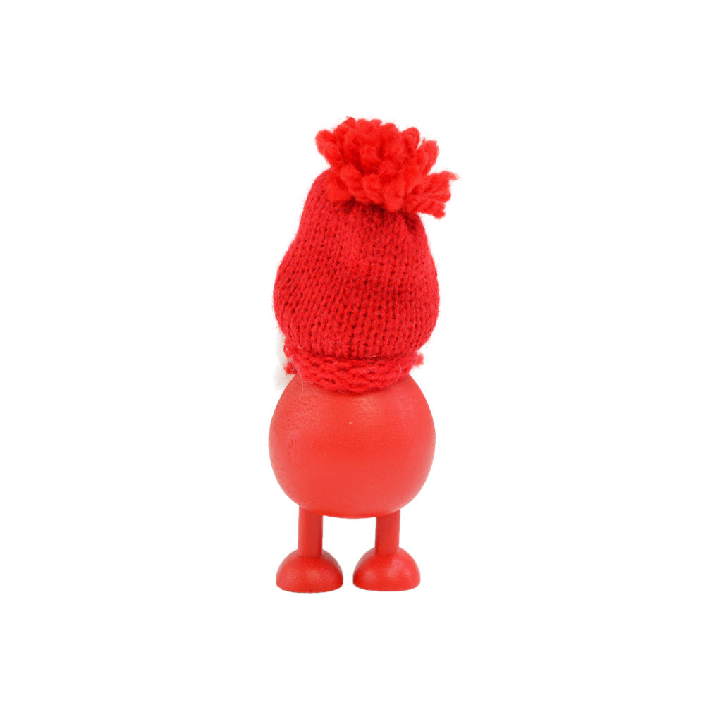 NORDIKA nisse ノルディカ ニッセ クリスマス 木製人形(星を抱えた女の子)