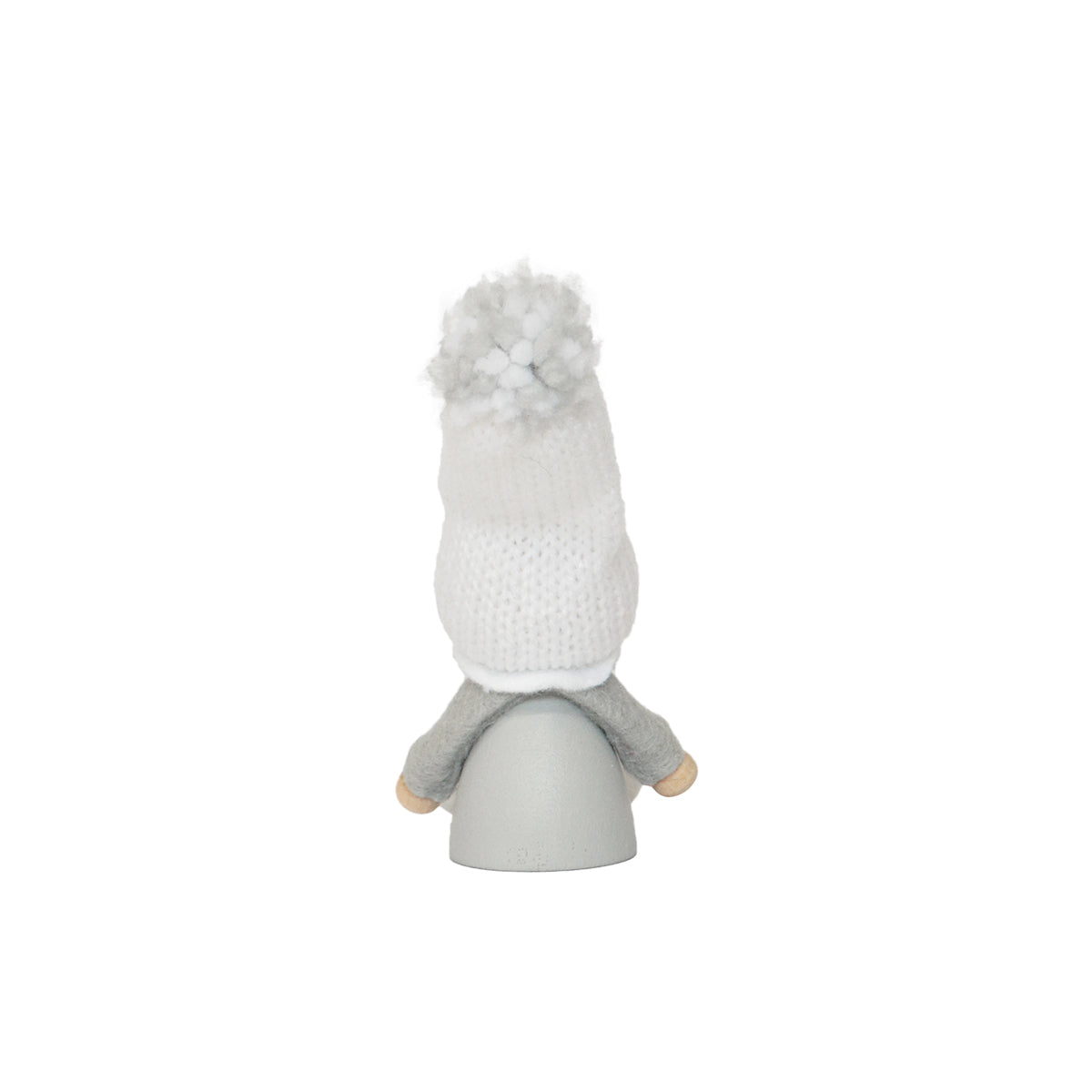 NORDIKA nisse ノルディカ ニッセ クリスマス 木製人形(ぺたんこ座りの男の子)