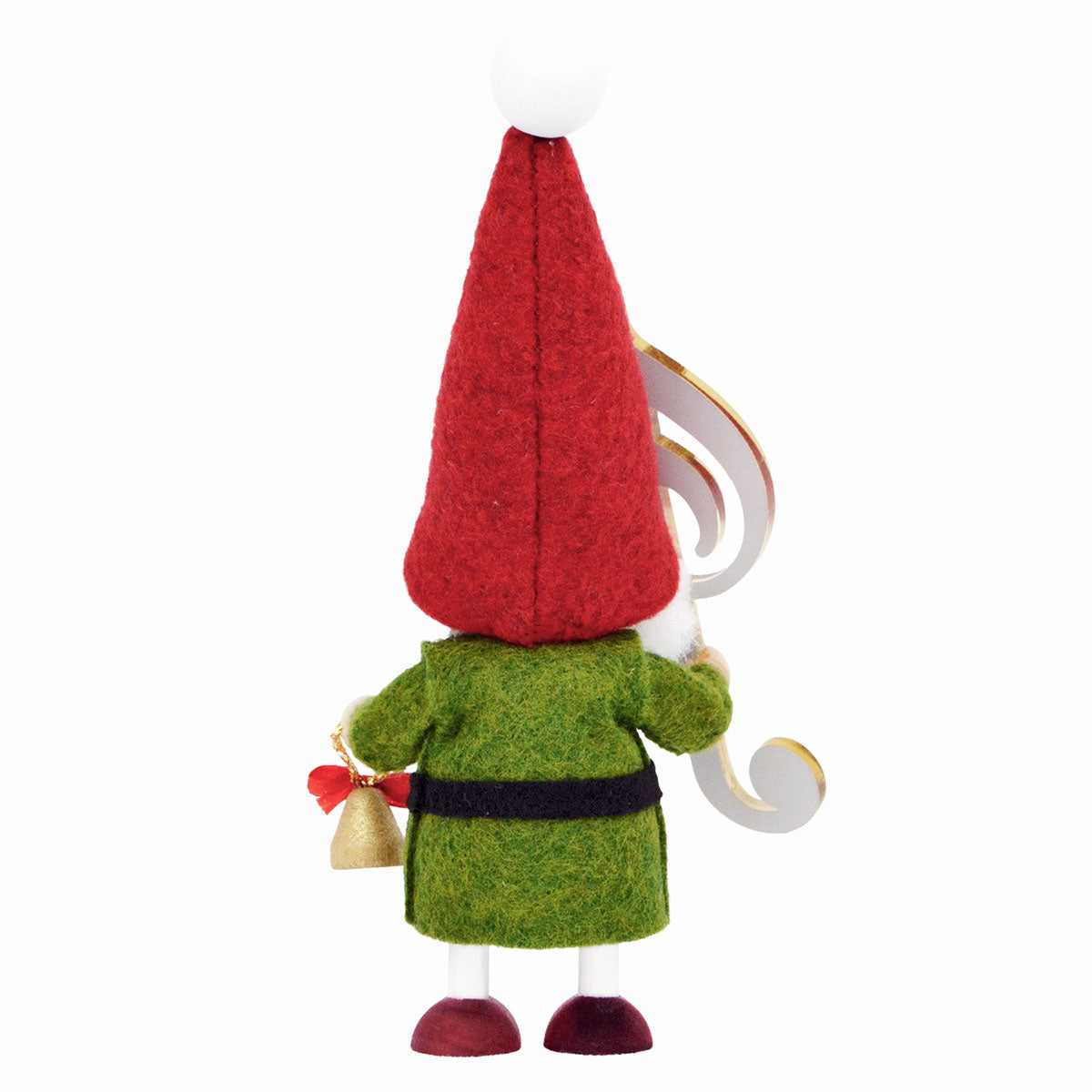 NORDIKA nisse ノルディカ ニッセ クリスマス 木製人形 ( 2022 イヤーズノルディカセット )