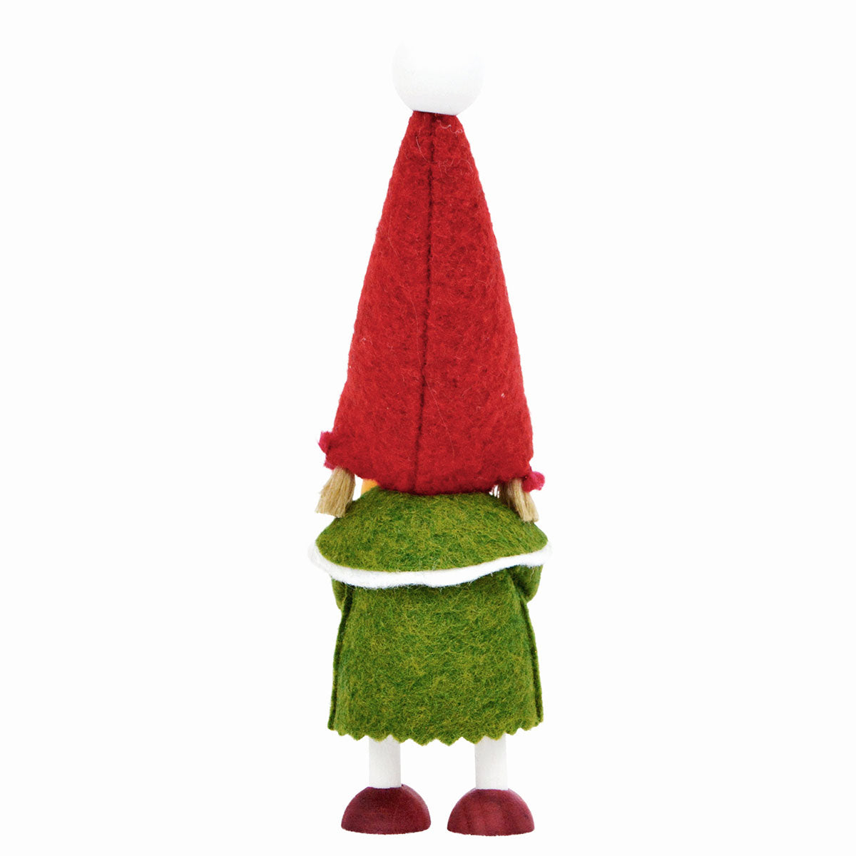 NORDIKA nisse ノルディカ ニッセ クリスマス 木製人形 ( 2022 イヤーズノルディカセット )