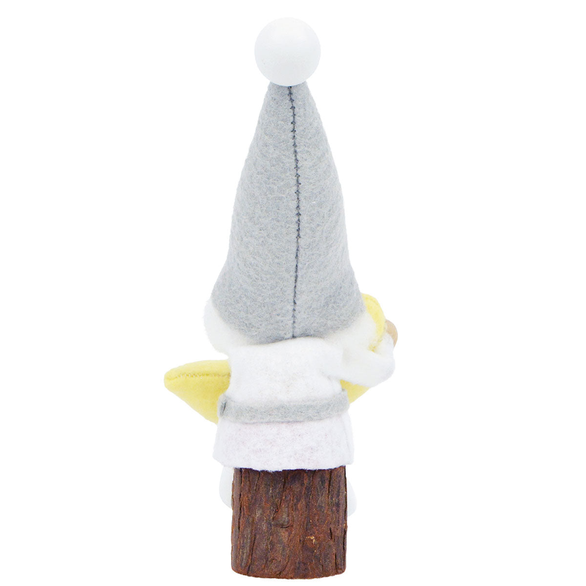 NORDIKA nisse ノルディカ ニッセ クリスマス 木製人形 ( お座りねんねサンタ / 月 / サイレントナイト )