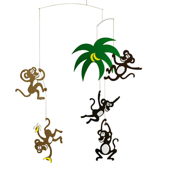 Flensted Mobiles フレンステッド・モビール(Monky Tree モンキーツリー / 102)