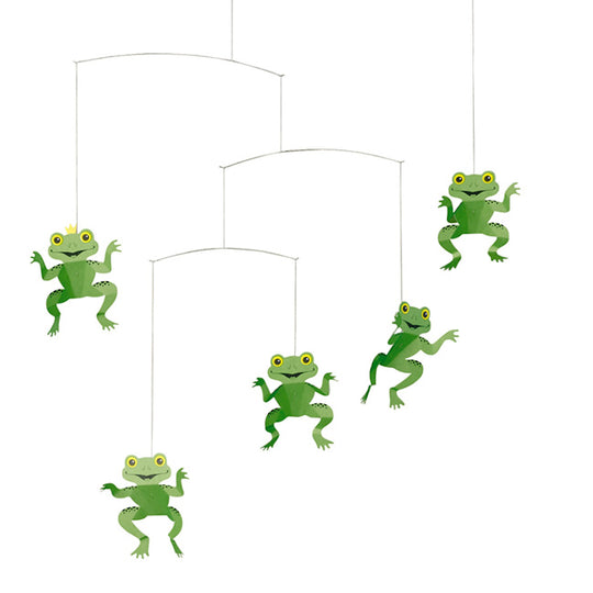 Flensted Mobiles フレンステッド・モビール(Happy Frog ハッピーフロッグ / 112A)