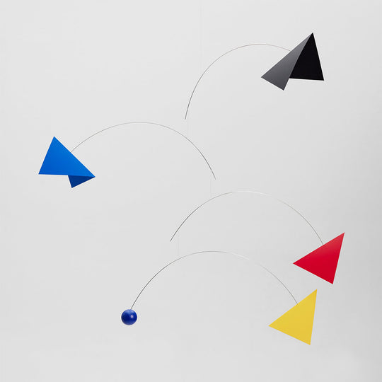 【取寄品】Flensted Mobiles フレンステッド・モビール(Mirage ミラージュ / 113)