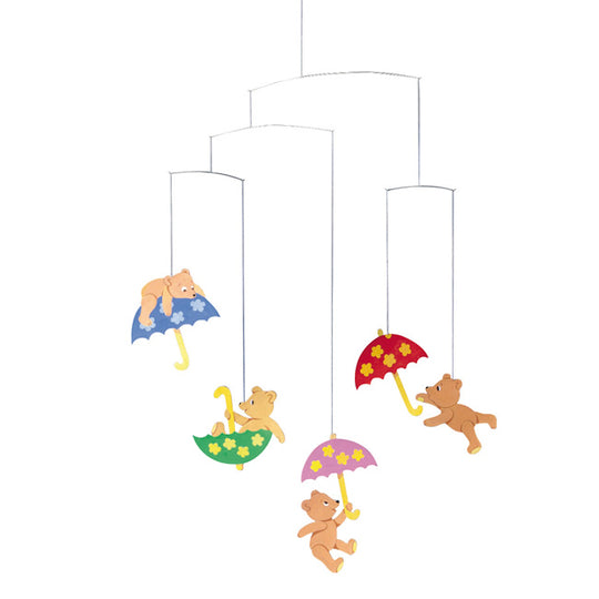 Flensted Mobiles フレンステッド・モビール(Hugging Bears ハンギングベアーズ / 115)
