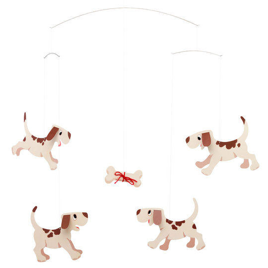 Flensted Mobiles フレンステッド・モビール(Doggy Dream ドギードリーム / 117)