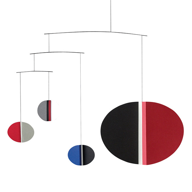 【取寄品】Flensted Mobiles フレンステッド・モビール(Tate - Terry Frost Mobile テート - テリー・フロスト / 426)