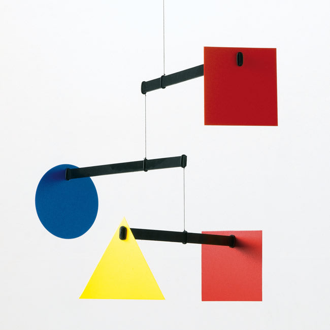 【取寄品】Flensted Mobiles フレンステッド・モビール(Bauhaus Mobile バウハウスモビール / 428)