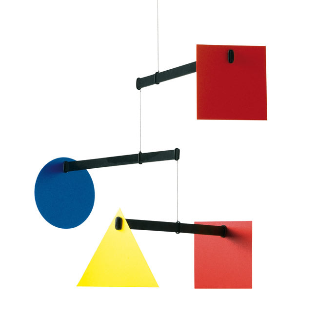【取寄品】Flensted Mobiles フレンステッド・モビール(Bauhaus Mobile バウハウスモビール / 428)