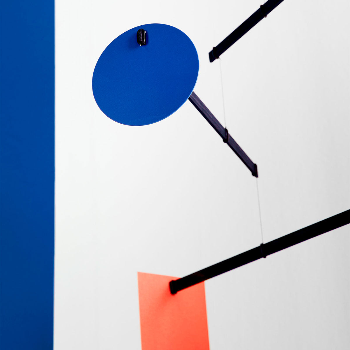 【取寄品】Flensted Mobiles フレンステッド・モビール(Bauhaus Mobile バウハウスモビール / 428)