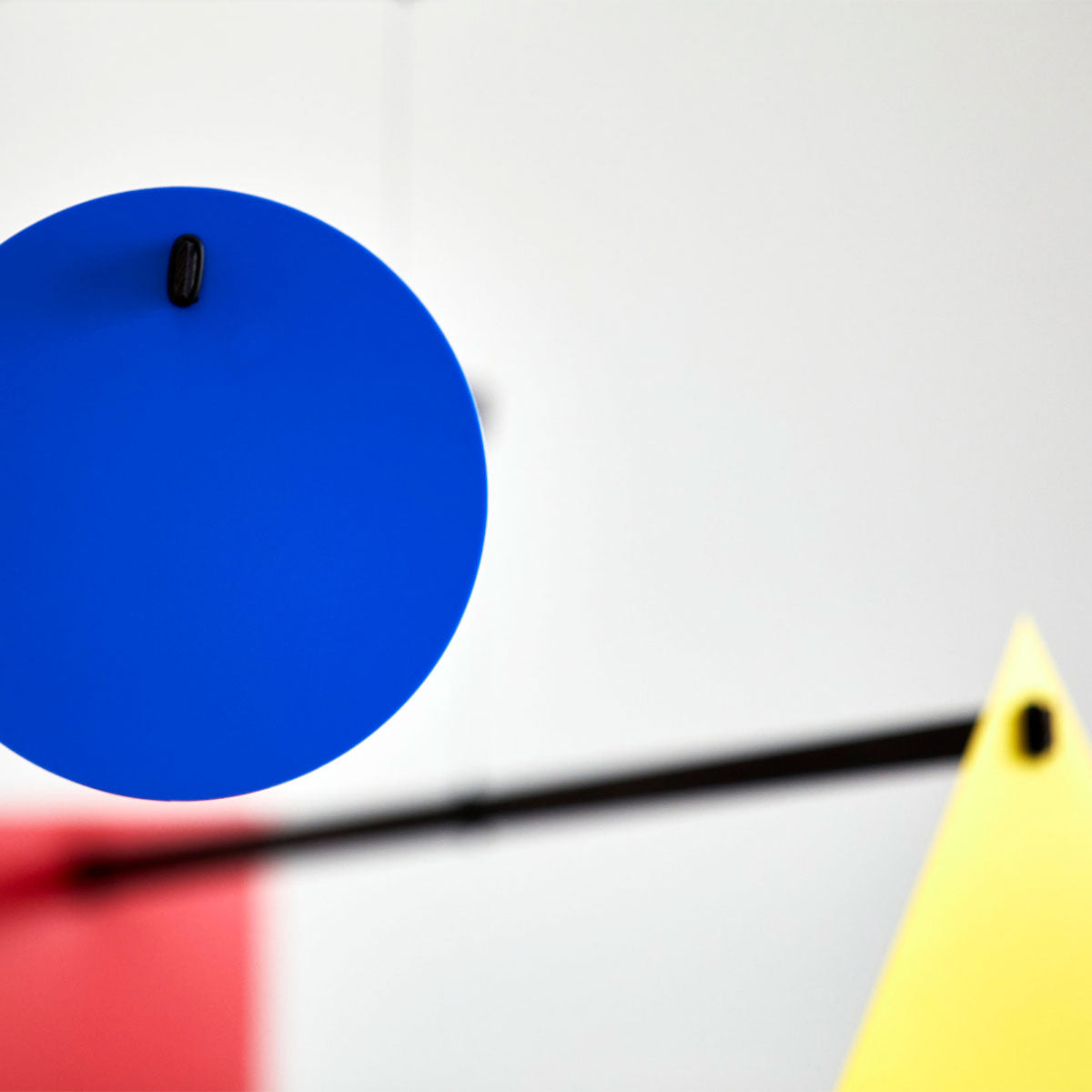 【取寄品】Flensted Mobiles フレンステッド・モビール(Bauhaus Mobile バウハウスモビール / 428)