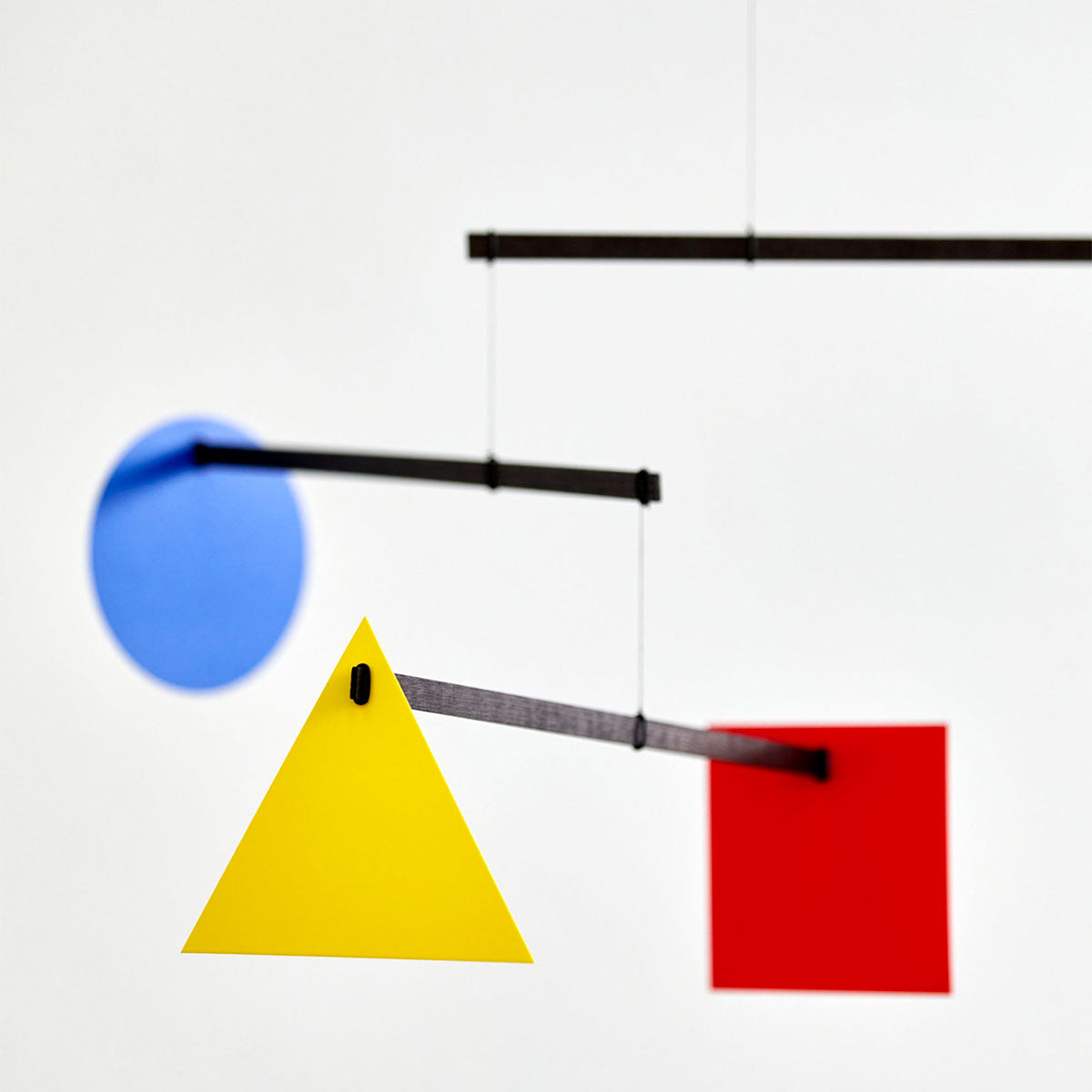 【取寄品】Flensted Mobiles フレンステッド・モビール(Bauhaus Mobile バウハウスモビール / 428)