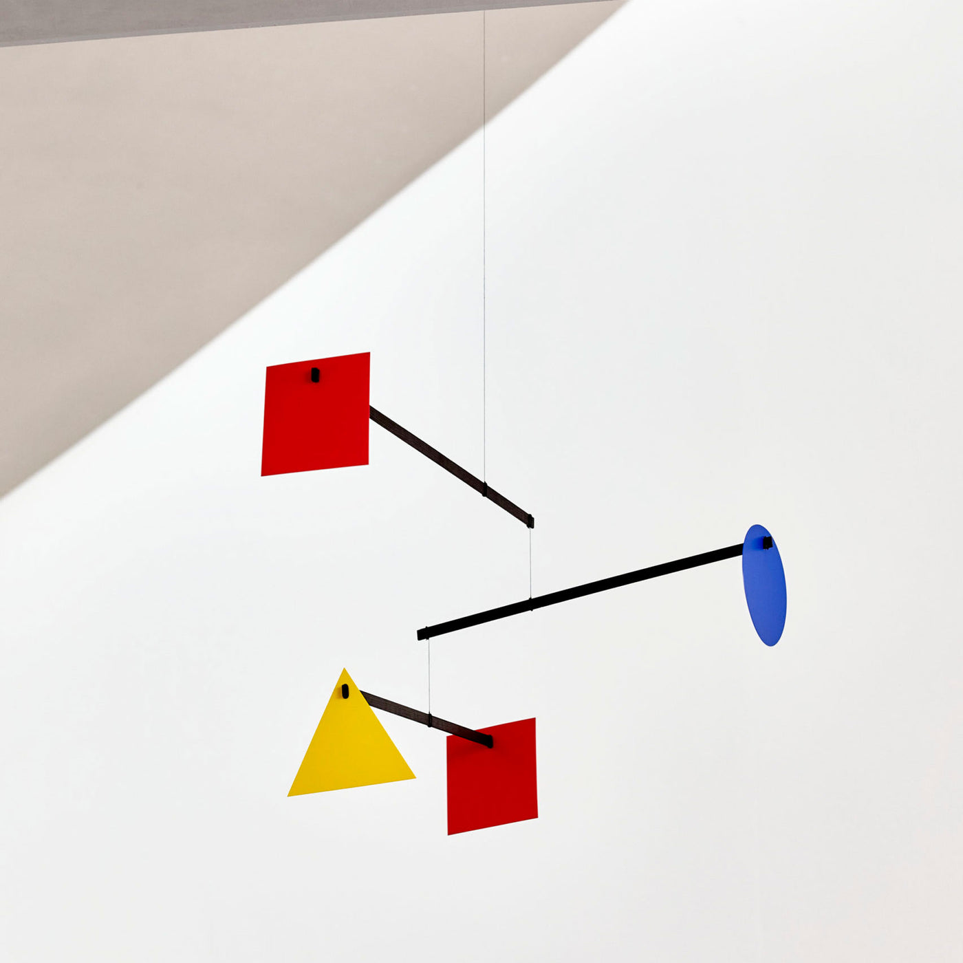 【取寄品】Flensted Mobiles フレンステッド・モビール(Bauhaus Mobile バウハウスモビール / 428)