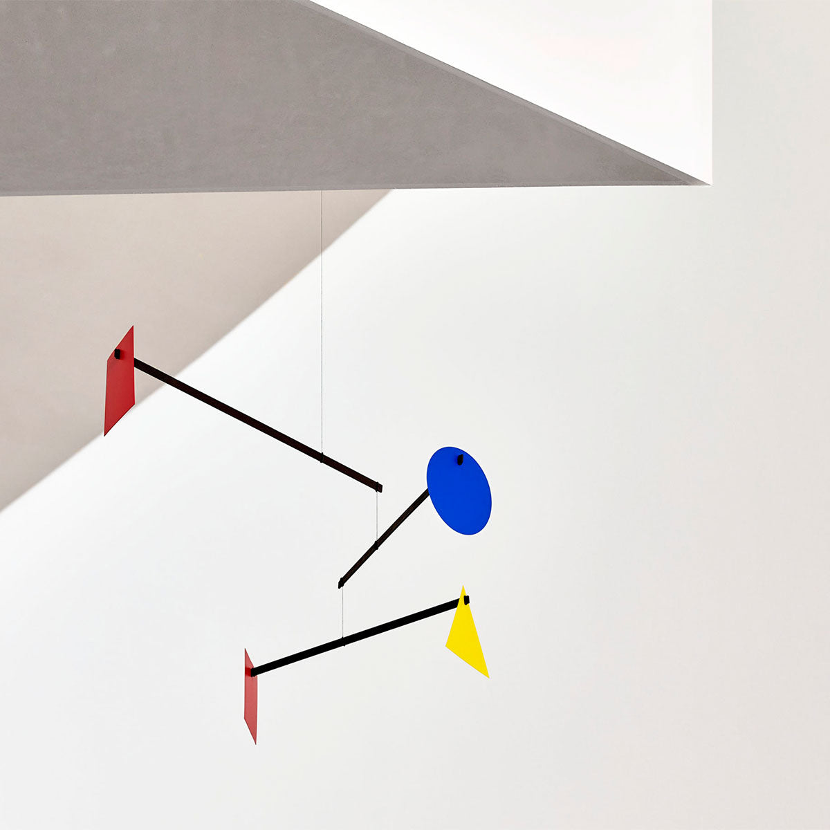 【取寄品】Flensted Mobiles フレンステッド・モビール(Bauhaus Mobile バウハウスモビール / 428)