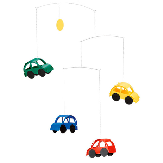 Flensted Mobiles フレンステッド・モビール(AUTOMOBILE オートモビール / 30101)
