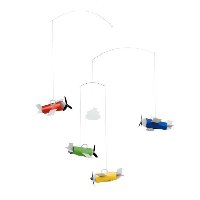 Flensted Mobiles フレンステッド・モビール(AEROMOBILE エアロモビール / 30102)