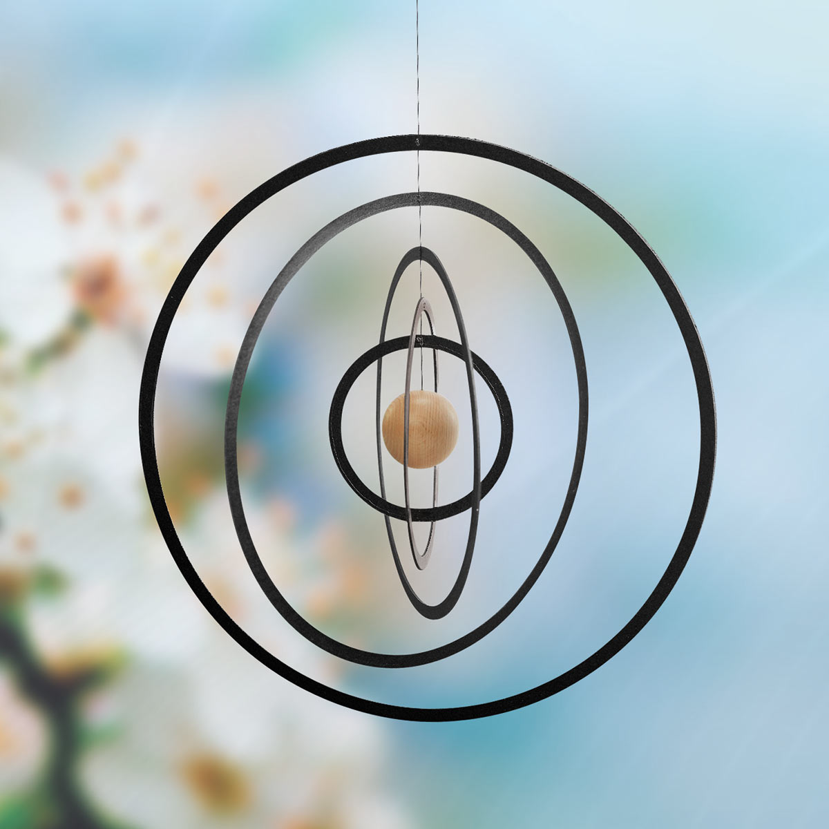 モビール FLENSTED mobiles 正規取扱店】Flensted Mobiles フレンステッド・モビール（Science