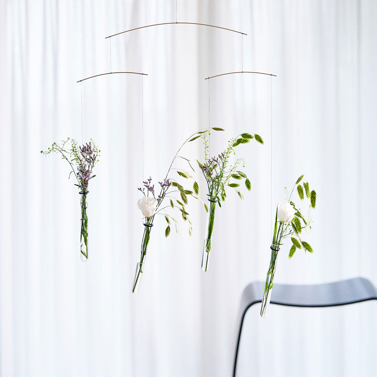 Flensted Mobiles フレンステッド・モビール(Flying Flowers フライングフラワーズ / 157)