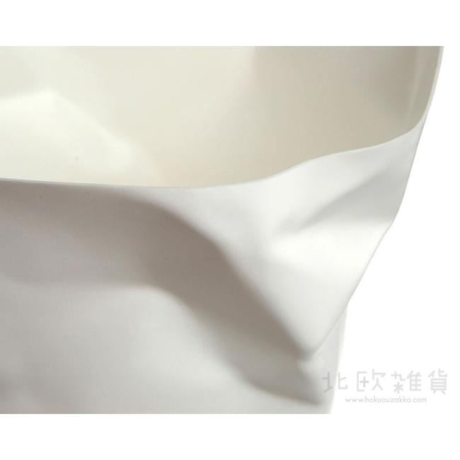 essey エッセイ BinBin ビンビン ダストボックス ( ホワイト )