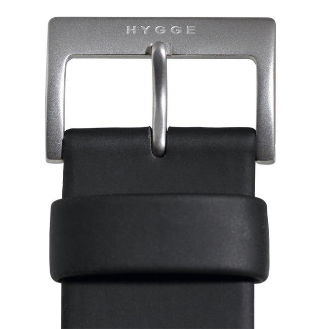 HYGGE Watches ヒュッゲウォッチズ 3012 SERIES WATCH ( White / COOL GREY / MSP3012C( GR ) )
