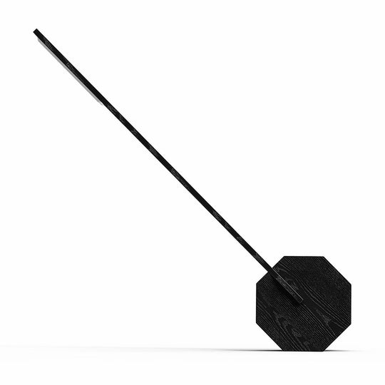 【30%OFF】Gingko Design ギンコーデザイン オクタゴンデスクライト ( ブラック )【セール】