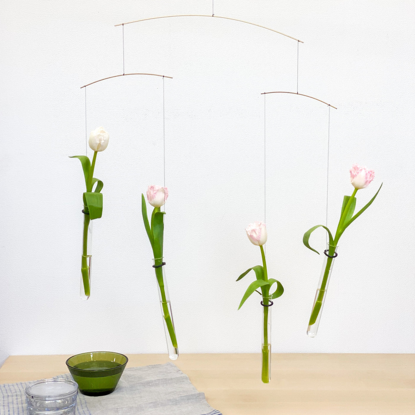Flensted Mobiles フレンステッド・モビール(Flying Flowers フライングフラワーズ / 157)