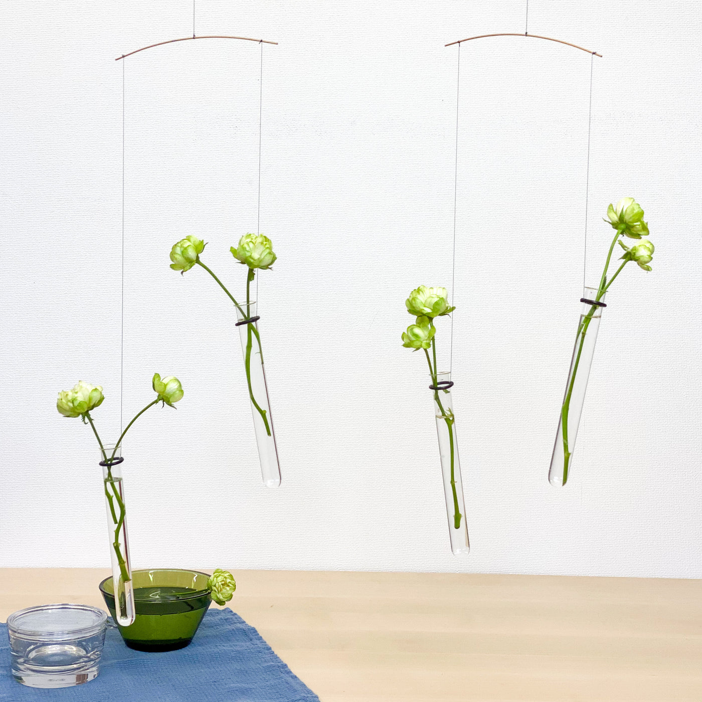 Flensted Mobiles フレンステッド・モビール(Flying Flowers フライングフラワーズ / 157)