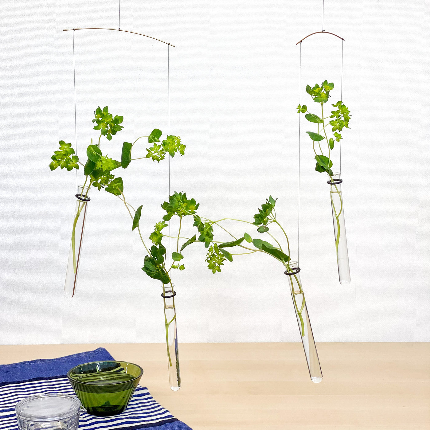 Flensted Mobiles フレンステッド・モビール(Flying Flowers フライングフラワーズ / 157)