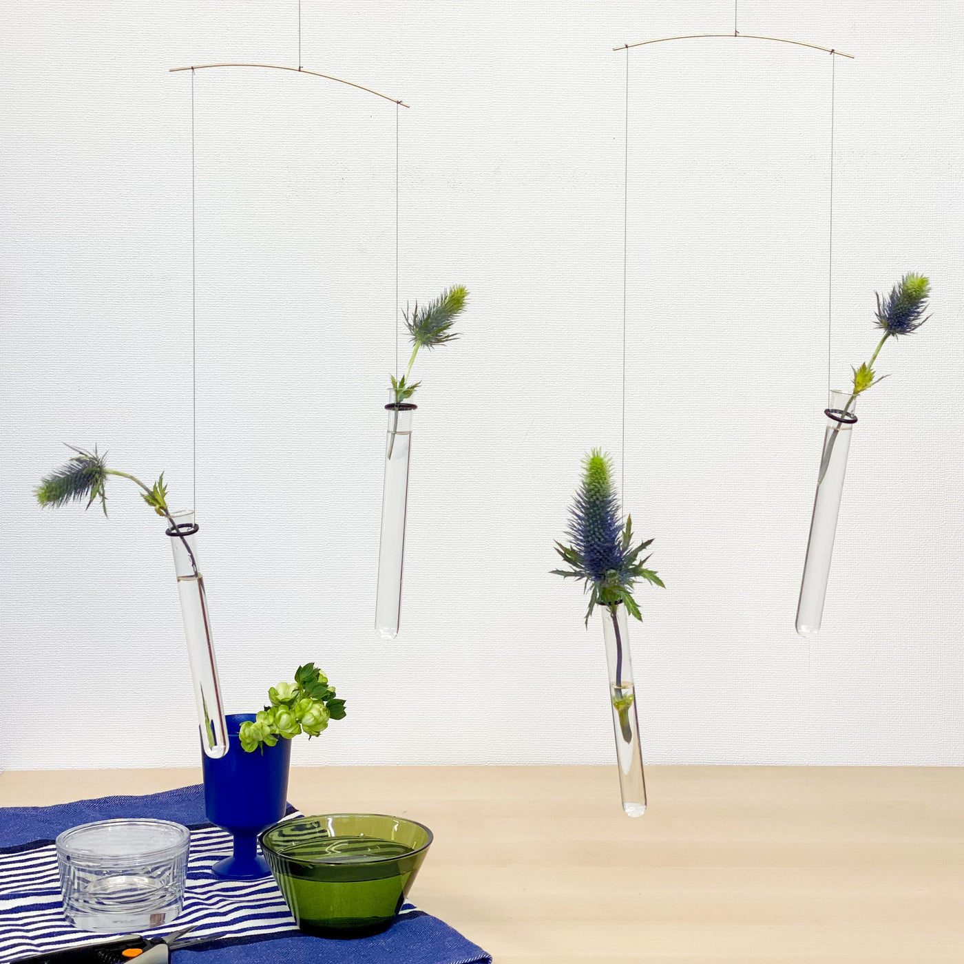 Flensted Mobiles フレンステッド・モビール(Flying Flowers フライングフラワーズ / 157)