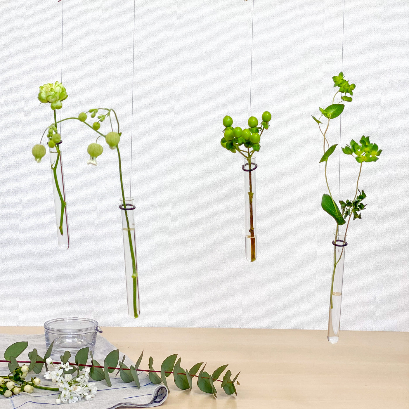 Flensted Mobiles フレンステッド・モビール(Flying Flowers フライングフラワーズ / 157)