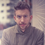 DAVID ERICSSON（デビッド・エリクソン）