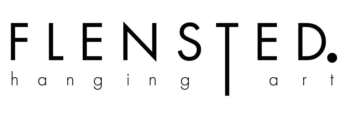 Flensted hanging art（フレンステッド ハンギングアート）