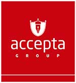 Accepta（アクセプタ）